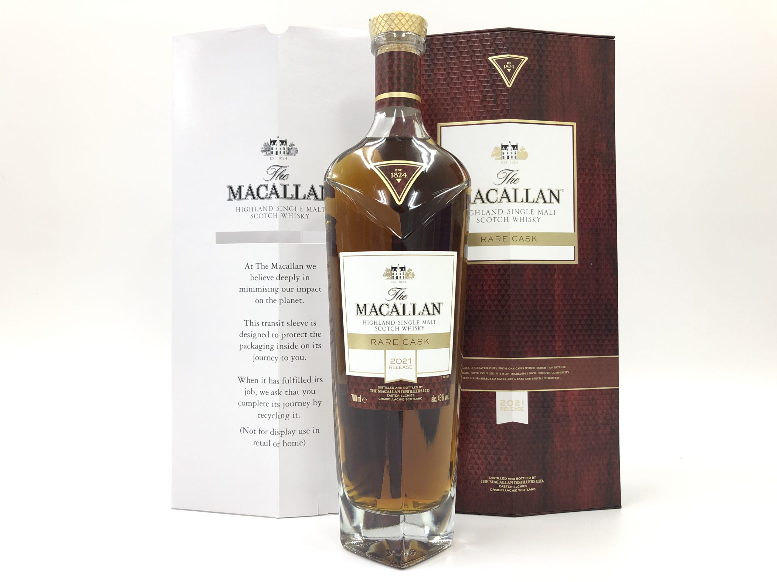 レアカスク 2021 - 国内最大級お酒専門の競売-Lオークション