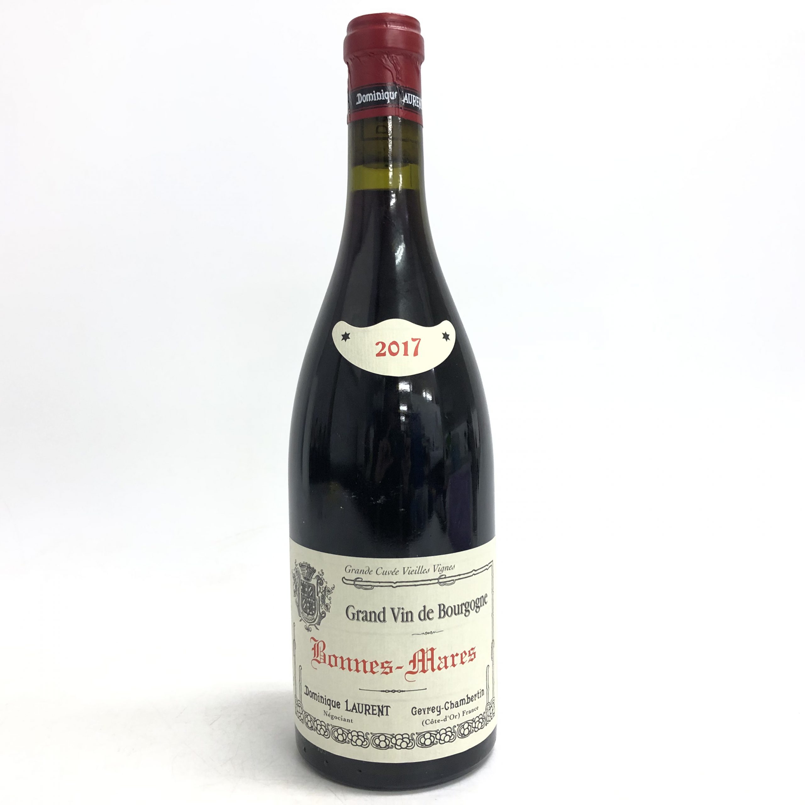 ボンヌ マール 2017 - 国内最大級お酒専門の競売-Lオークション