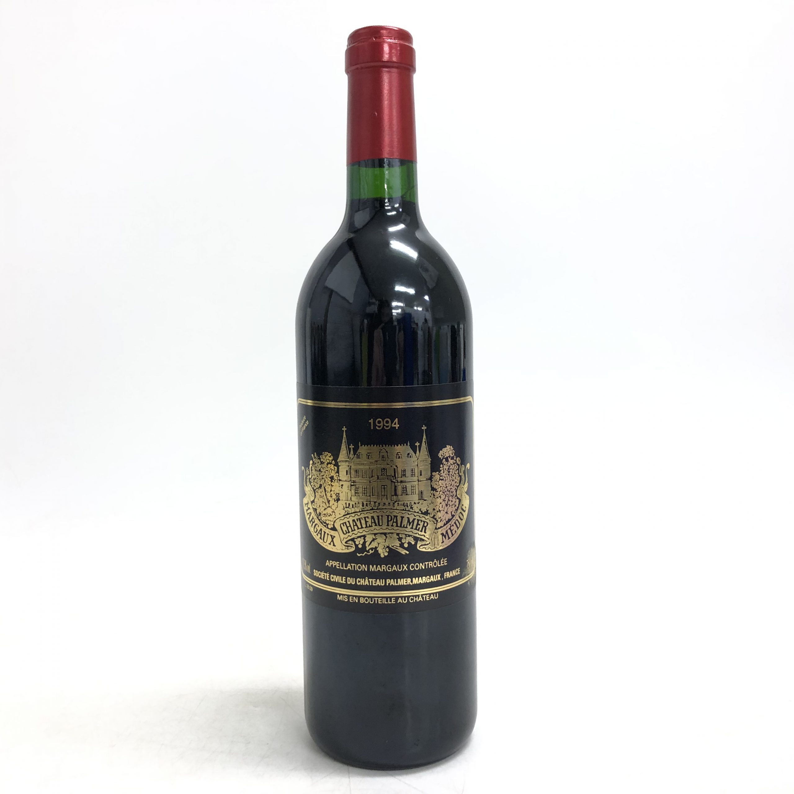 CHATEAU PALMER シャトーパルメ1994 シャトーパルメ」の当たり年・価格