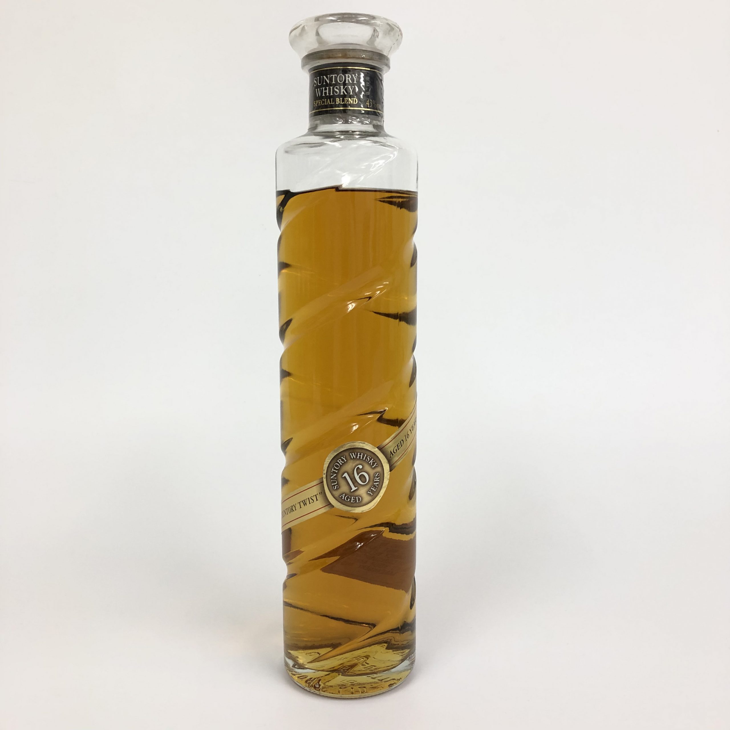 ツイスト 16年 - 国内最大級お酒専門の競売-Lオークション