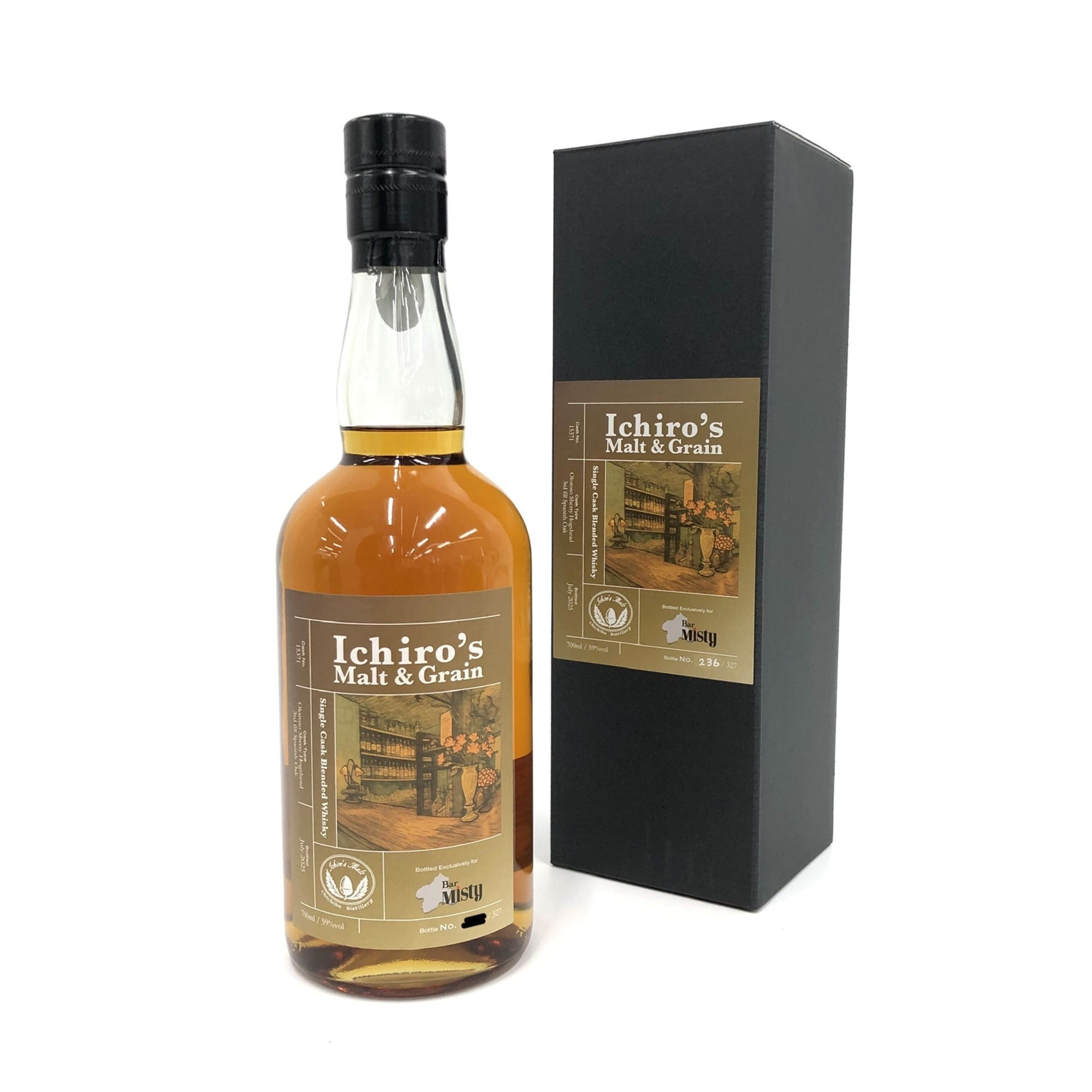 お値下げ【入手困難】イチローズモルト　Bar　Show　2020 お値下げ【入手困難】イチローズモルト Bar Show 2020 入手困難