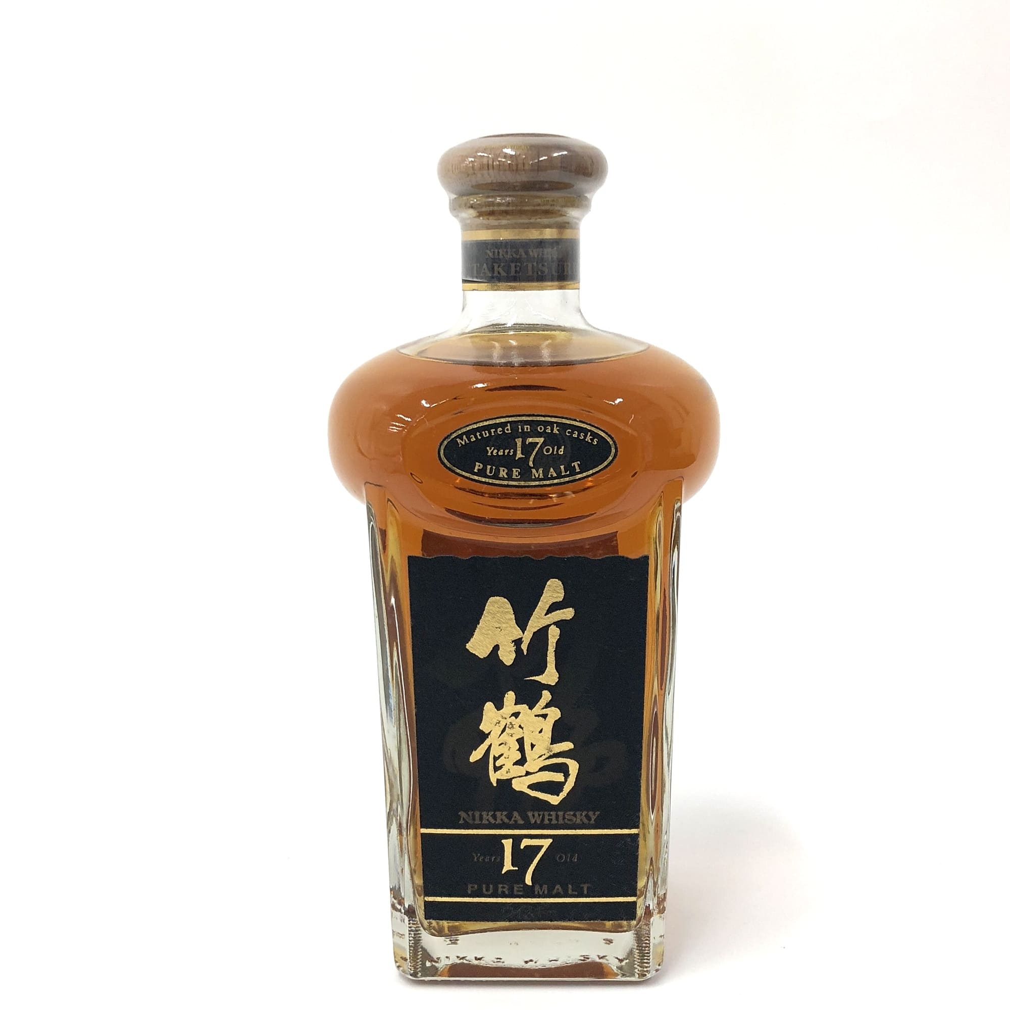 ニッカ 鶴 竹鶴 黒ラベル フロンティア ミニボトル 6本 鶴17年 竹鶴12年 ニッカ 鶴 竹鶴 黒ラベル ブラックニッカ1級 ミニ 6本 鶴17年 竹鶴12年